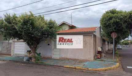 Casa com 3 dormitórios à venda, 113 m² por R$ 280.000,00 - Jardim Aclimação - Araçatuba/SP