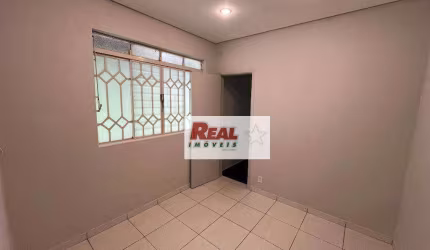 Sala para alugar, 35 m² por R$ 1.041,76/mês - Centro - Araçatuba/SP
