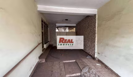 Casa com 3 dormitórios à venda, 214 m² por R$ 500.000 - São João - Araçatuba/SP
