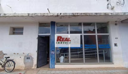 Rua Marcílio Dias nº 1199