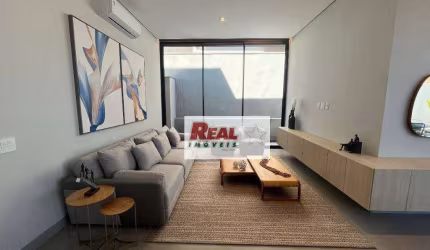 Casa com 3 suítes à venda, 200 m² por R$ 1.800.000 - Condomínio Green Park - Araçatuba/São Paulo - Nova!