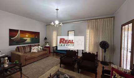 Casa com 3 dormitórios (sendo 01 suíte) à venda, 231 m² por R$ 550.000 - Jardim Brasília - Araçatuba/SP