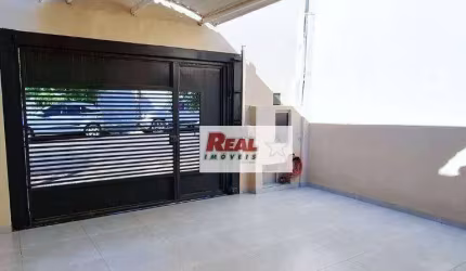 Concórdia II - próxima ao mercado Rondon