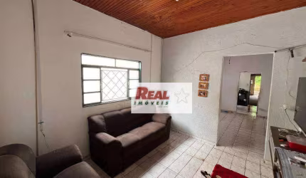 Casa com 3 dormitórios à venda, 187 m² por R$ 300.000,00 - Vila Nova - Araçatuba/SP