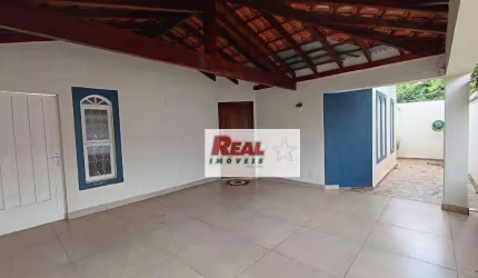 Casa com 3 dormitórios à venda, 260 m² por R$ 690.000,00 - Jardim Nova Yorque - Araçatuba/SP
