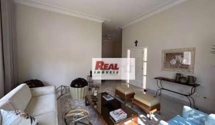Casa com 3 dormitórios à venda, 283 m² por R$ 3.500.000 - Condomínio Parque dos Araçás - Araçatuba/SP