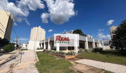 Casa, 1075 m² - venda por R$ 16.000.000,00 ou aluguel por R$ 25.000,00/mês - Centro - Araçatuba/SP