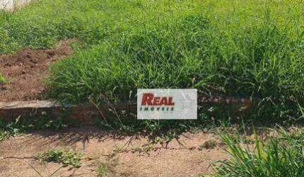 Terreno à venda, 250 m² por R$ 140.000,00 - Presidente - Araçatuba/SP