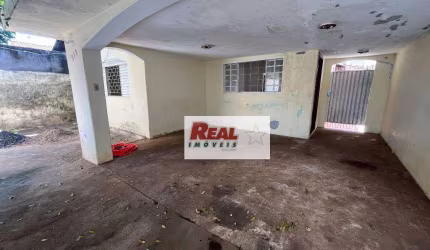 Casa com 3 dormitórios à venda, 174 m² por R$ 250.000,00 - Planalto - Araçatuba/SP