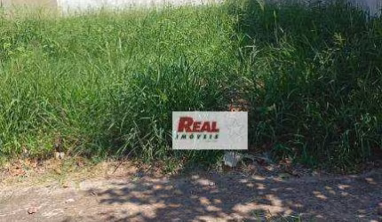Terreno à venda, 250 m² por R$ 140.000 - Presidente - Araçatuba/SP
