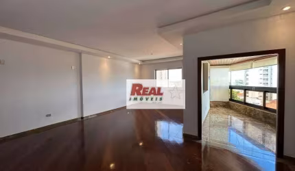 Apartamento com 3 suítes à venda, 225 m² por R$ 850.000 - Centro - Araçatuba/SP