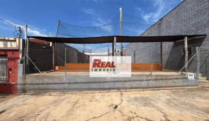 Ponto para alugar, 264 m² por R$ 1.354,56/mês - Jardim Sumaré - Araçatuba/SP