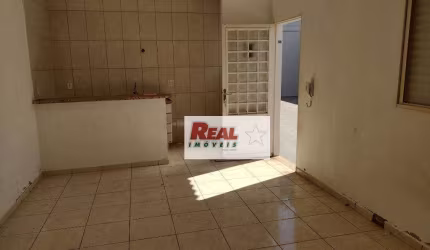Kitnet com 1 dormitório para alugar, 30 m² por R$ 750/mês - Umuarama - Araçatuba/SP