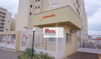 Ed.Antonella - Araçatuba/SP
