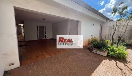 Casa com 3 dormitórios (sendo 2 suítes) à venda, 260 m² por R$ 400.000 - Higienópolis - Araçatuba/SP