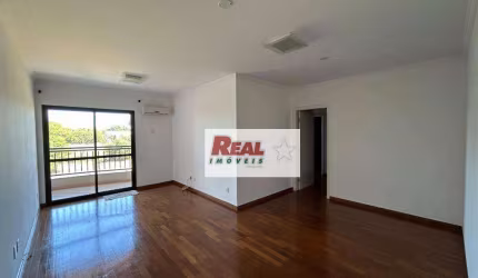 Apartamento com 3 dormitórios (01 suíte) à venda, 132 m² por R$ 420.000 - Jardim Nova Yorque - Araçatuba/SP