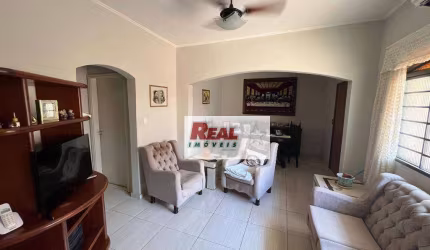 Casa com 2 dormitórios à venda, 115 m² por R$ 260.000 - Paraíso - Araçatuba/SP