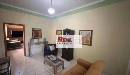 Casa com 2 dormitórios à venda, 213 m² por R$ 395.000 - São Vicente - Araçatuba/SP