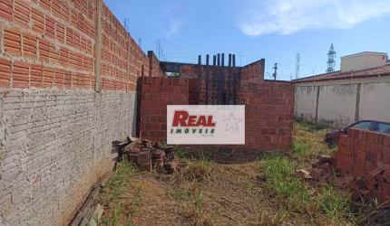 Terreno 250m² - Concórdia II