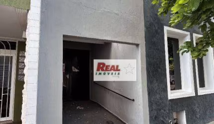 Prédio para alugar, 50 m² por R$ 1.300/mês - Centro - Araçatuba/SP