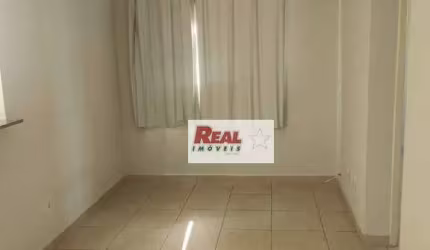 Apartamento com 2 dormitórios à venda, 46 m² por R$ 155.000 - Santa Luzia - Araçatuba/SP