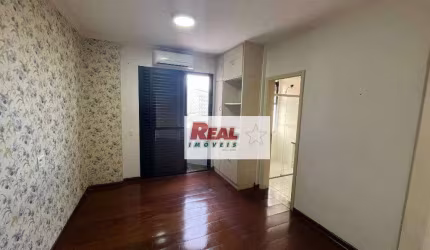 Apartamento com 3 dormitórios, 130 m² - venda por R$ 399.000,00 ou aluguel por R$ 3.270,00/mês - Centro - Araçatuba/SP