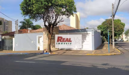 Casa para alugar, 203 m² por R$ 4.158,79/mês - Vila Mendonça - Araçatuba/SP