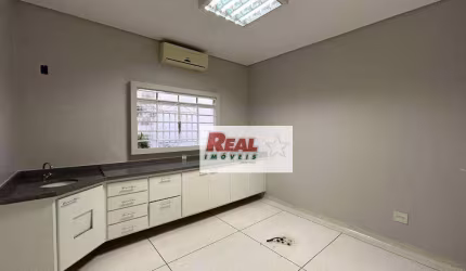 Sala para alugar, 10 m² por R$ 1.400/mês - Vila Mendonça - Araçatuba/SP