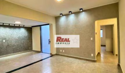 Casa com 3 dormitórios, 154 m² - venda por R$ 580.000,00 ou aluguel por R$ 3.500,00/mês - Presidente - Araçatuba/SP