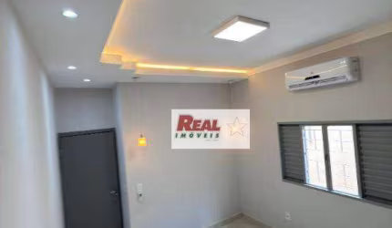 Casa com 2 dormitórios à venda, 62 m² por R$ 320.000,00 - Umuarama - Araçatuba/SP