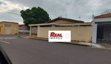Casa com 3 dormitórios à venda, 114 m² por R$ 185.000 - Amizade - Araçatuba/SP