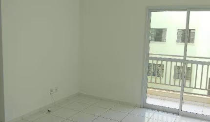Apartamento com 2 dormitórios, 55 m² - venda por R$ 160.000,00 ou aluguel por R$ 951,58/mês - Conjunto Habitacional Pedro Perri - Araçatuba/SP