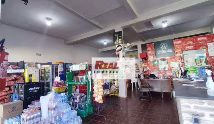 Salão, 513 m² - venda por R$ 750.000,00 ou aluguel por R$ 4.134,93/mês - Paraíso - Araçatuba/SP