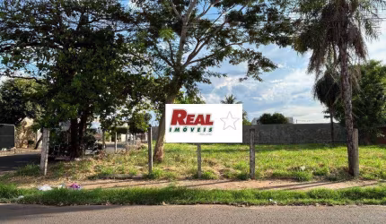 Terreno à venda, 300 m² por R$ 170.000 - Iporã - Araçatuba/SP
