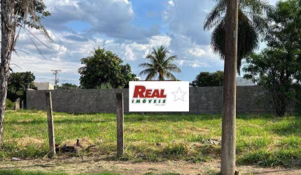 Terreno à venda, 300 m² por R$ 170.000 - Iporã - Araçatuba/SP