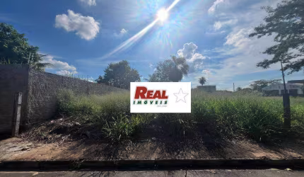 Terreno à venda, 300 m² por R$ 170.000,00 - Iporã - Araçatuba/SP