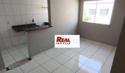 Ed.Alta Vista, próximo à Unimed - Araçatuba SP