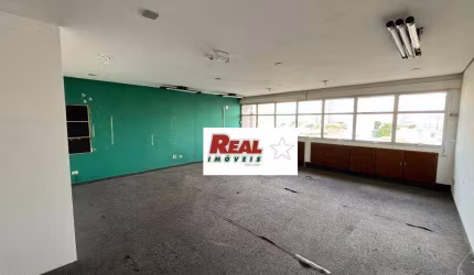 Sala à venda, 60 m² por R$ 120.000 - Centro - Araçatuba/SP