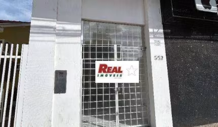 Salão para alugar, 43 m² por R$ 1.300/mês - Centro - Araçatuba/SP