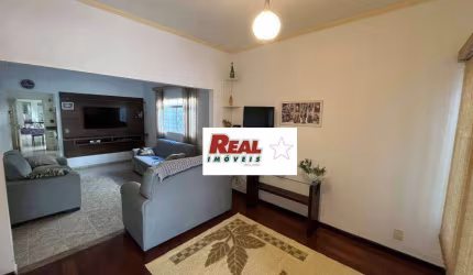 Casa com 3 dormitórios à venda, 230 m² por R$ 550.000 - Presidente - Araçatuba/SP