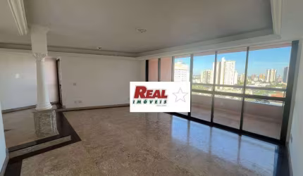 Apartamento com 3 dormitórios à venda, 215 m² por R$ 900.000,00 - Centro - Araçatuba/SP