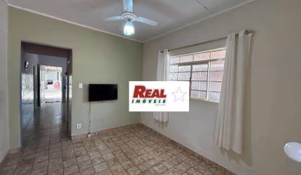 Casa com 3 dormitórios à venda, 118 m² por R$ 280.000 - Jussara - Araçatuba/SP