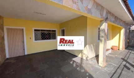 Casa com 3 dormitórios à venda, 177 m² por R$ 260.000,00 - Alto da Boa Vista - Araçatuba/SP