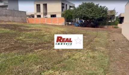 Terreno à venda, 589 m² por R$ 265.000 - Residencial Costa Azul - Araçatuba/SP