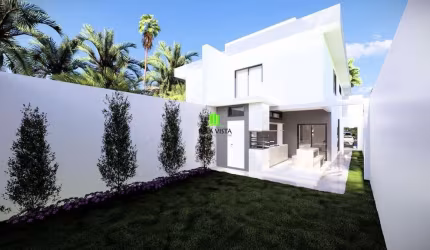 Casa com 4 quartos à venda na Edson Ramos, 244, Jardim Imperial, Lagoa Santa por R$ 800.000