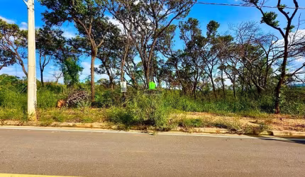 Terreno à venda na Cinco, 2, Lagoinha de Fora, Lagoa Santa por R$ 220.000