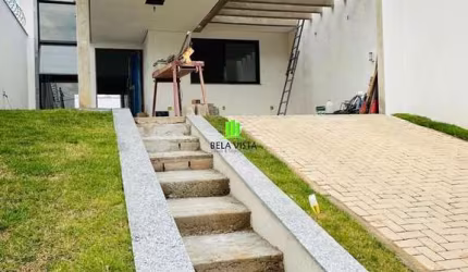 Casa com 3 quartos à venda na Dois, 47, Residencial Riviera, Lagoa Santa por R$ 850.000