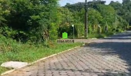 Terreno à venda na Estrela d Alva, 40, Condomínio Estância da Mata, Jaboticatubas por R$ 230.000