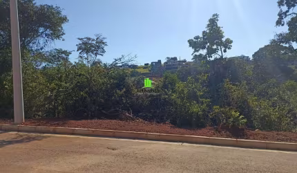 Terreno à venda na Dois, 12, Francisco Pereira, Lagoa Santa por R$ 170.000