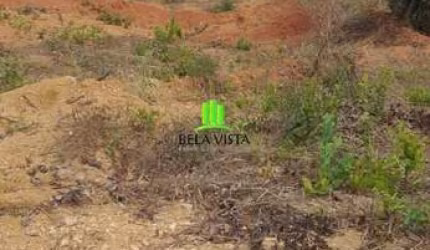 Terreno em condomínio fechado à venda na Um, 100, Condomínio Real Mont Ville, Lagoa Santa por R$ 360.000